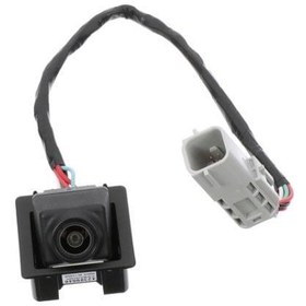 Resim Chevrolet Trax Arka Görünüm Kamerası Orijinal Psa 42389646 