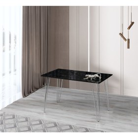 Resim DEMONTEPARK 70*120cm-masa-mutfak Masası-yemek Masası-çalışma Masası 