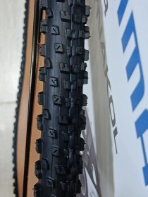 Resim MAXXİS REKON RACE EXO PROTECTION 27,5*2.25 DIŞ LASTİK AMBER YANAKLI 