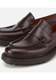 Resim Hotiç Erkek Deri Kahverengi Yumuşak Dokulu Klasik Loafer 02ayh311880a480 02ayh311880a480 Kahverengi 