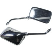 Resim Monero Honda Cbf 150 Ayna 1 Takım 