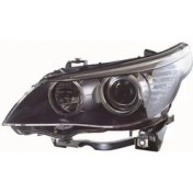 Resim Depo Far Sağ E60-E60 LCİ-E61-E61 Lci 2003-2010 