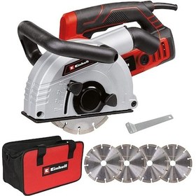 Resim Einhell TE-MA 1700 Kanal Açma Makinesi - 4350740 