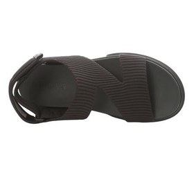 Resim Timberland Greyfield Sandal Backstrap Sandal Kadın Sandalet Siyah 