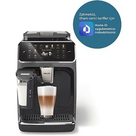 Resim Philips EP5544/50 Tam Otomatik Espresso Makinesi 