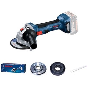 Resim Bosch Professional GWS 180-LI Akülü Taşlama Makinesi (Akü ve Şarj Cihazı dahil Değil) - 06019H9022 