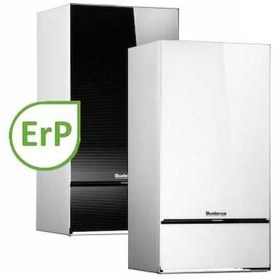 Resim Logamax plus GB172i 35/35 Kw 30.000 K Tam Yoğuşmalı Kombi 