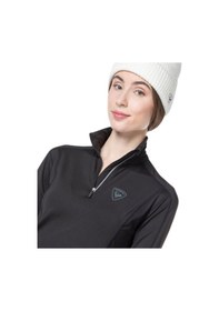 Resim Rossıgnol Rossignol Classique Kadın Üst İçlik Blk Siyah 