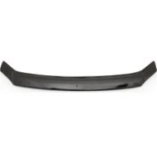 Resim Meliset Isuzu D Max Ön Kaput Rüzgarlığı 2006-2012 Arası + Kaput Koruyucu 