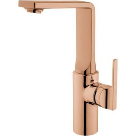 Resim Vitra Suit L A4246826 Lavabo Bataryası 