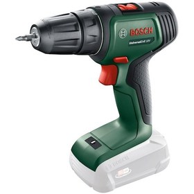 Resim Bosch UniversalDrill 18 Delme/Vidalama Makinesi (Akü ve Şarj Dahil Değil) - 06039D4000 