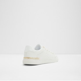 Resim Aldo Iconıspec - Beyaz Kadın Sneaker 