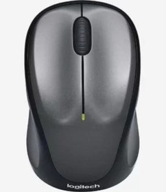 Resim Logıtech M235 Kablosuz Usb Mouse Siyah 910-002201 001 