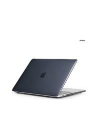 Resim Apple Uyumlu MacBook Air 13 A1932 2018 A2179 2020 Kristal Şeffaf Kılıf Kapak Diğer 