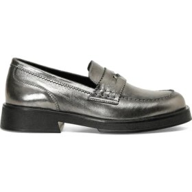 Resim Nine West Lunıt 5fx Kursun Kadın Loafer 