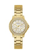 Resim Guess Gugw0410l2 Altın 