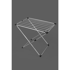 Resim Alya Homes AHDRY1453 Basic Alüminyum Çamaşır Kurutmalık 