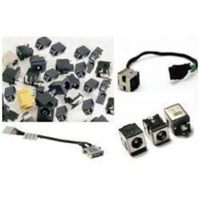 Resim Lenovo G710 Power Jack Kablosuz 