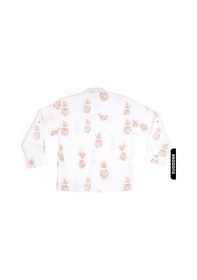 Resim Xo Kids Erkek Çocuk Gömlek 5-14 Yaş 24118 Kahverengi 