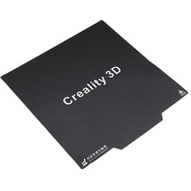 Resim Creality Ender 3 Pro 235x235Mm Cmagnet Manyetik Tabla 3D Yazıcı 