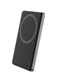Resim Bıx 5000mah Tpb14 15w Kablosuz Ultra Slim Powerbank 