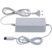 Resim Nintendo Wii 220v Ac Güç Adaptörü 