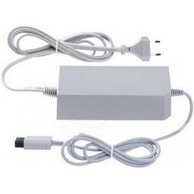 Resim Nintendo Wii 220v Ac Güç Adaptörü 