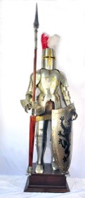 Resim METAL SOVALYE 