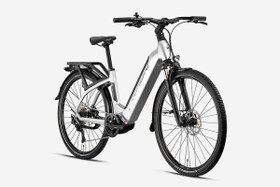 Resim KRON MAYON ELEKTRİKLİ BİSİKLET 
