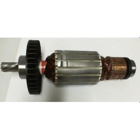 Resim Makita MT242 Endüvi Rotor Kollektör Ürün Kodu 517864-0 