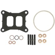 Resim Bar-tek 1.8l & 2.0 Tsı Ea888 Gen3 Mqb Turbo Bağlantı Kiti 