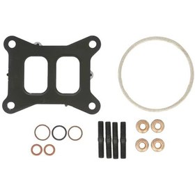 Resim Bar-tek 1.8l & 2.0 Tsı Ea888 Gen3 Mqb Turbo Bağlantı Kiti 