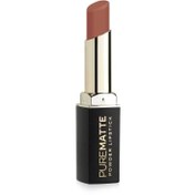 Resim Golden Rose Pure Matte Powder Lipstick No: 109 