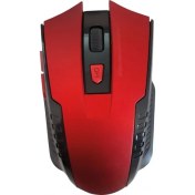 Resim Concord C-19 Fıora 1600 Dpı Kablosuz Optik Mouse 