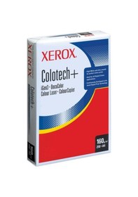 Resim Xerox 3r94656 - 3r98852 A4 Colotech Fotokopi Kağıdı 160 G 250'li 