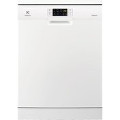 Resim Electrolux ESF5534LOW AirDry 6 Programlı Bulaşık Makinesi 