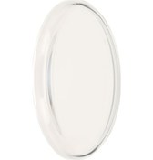 Resim Tenfowee 30-33.5mm Akrilik Plastik Saat Camı, Su Geçirmez, Evrensel Değişim, Speksifikasyonlar, Dayanıklı -- 