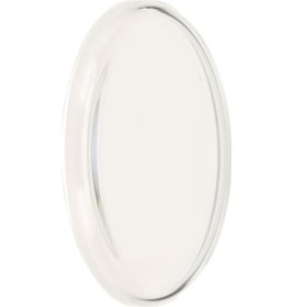 Resim Tenfowee 30-33.5mm Akrilik Plastik Saat Camı, Su Geçirmez, Evrensel Değişim, Speksifikasyonlar, Dayanıklı -- 