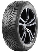 Resim Falken 215/55 R18 Tl 99v Xl Euroall Season As210 Dört Mevsim Lastiği (ÜRETİM TARİHİ:2024) 