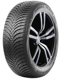 Resim Falken 215/55 R18 Tl 99v Xl Euroall Season As210 Dört Mevsim Lastiği (ÜRETİM TARİHİ:2024) 