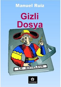 Resim Gizli Dosya 