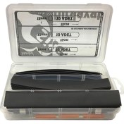 Resim Site Hırdavat Woer Isı İle Daralan Makaron Seti 30'lu 15 cm 8 10 13 mm 