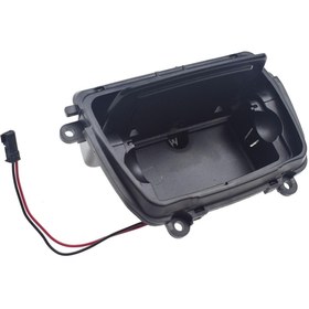 Resim İthal Bmw 5 Seri F10 Kasa Ön Küllük (İTHAL) 