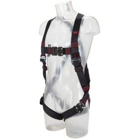 Resim 3M Protecta 1161617 Standart Düşüş Durdurucu Pedsiz Emniyet Kemeri XL 