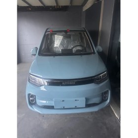 Resim Yuki Amy 4 Kapılı Elektrikli Araba 