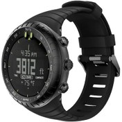 Resim Sones Suunto Core Akıllı Saat Silikon Saat Kordonu 