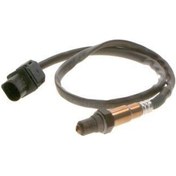 Resim Bosch-0258017345 - Oksıjen Sensoru Katalızator Oncesı X218 12 