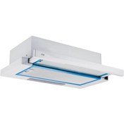Resim CVS Dn 1150 Poyraz Çift Filtreli Aspiratör 