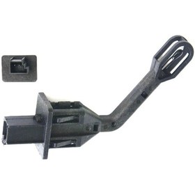 Resim Mercedes W203 W204 W212 W211 W220 Klima Isı Müşürü Sensörü 