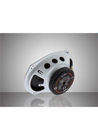 Resim For-X Xmd-3069 Yeni Seri Profsyonel Oval Midrange 200W 100 Rms 